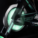 Cecotec UltraFlex 25 spinningscykel