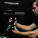 Cecotec UltraFlex 25 spinningscykel