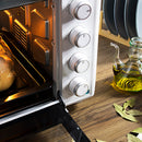 Cecotec Miniovn Bake&Toast 790 Gyro