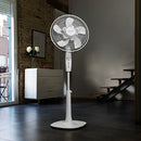 Cecotec gulvventilator ForceSilence 1010