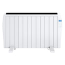 Cecotec ReadyWarm 2500 Thermal el-radiator Connected