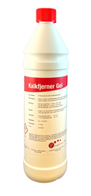 Kalkfjerner GEL