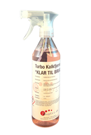 Turbo Kalkfjerner