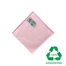 Microfiberklud 32 x 32 cm svanemærket