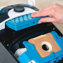 Hoogo B3+ Parket Pro støvsugger