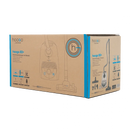 Hoogo B3+ Parket Pro støvsugger