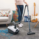 Hoogo B3+ Parket Pro støvsugger