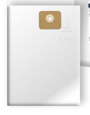 Nilfisk Multi 20 støvsugerposer