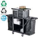 Nordic Recycle hotelvogn 2.0 HoReCa Large