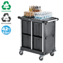 Nordic Recycle Servicevogn 2.0 Medium