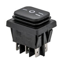 Afbryder til Nilfisk Aero og Multi