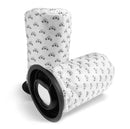 Numatic Quick støvsugerposer / Filterpods