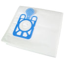 Numatic NVM-2BH støvsugerposer