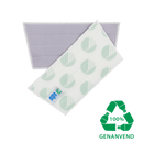 Mikro Vision glasmoppe 30 cm svanemærket