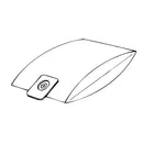 Taski Samba støvsugerposer