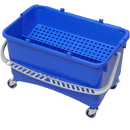 Drypspand 28 liter komplet