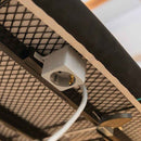 Cecotec strygebræt StrongBoard Borneo 400