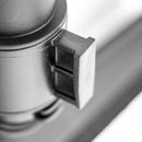 Parketmundstykke Max 1 / Mini Max serien med parkering