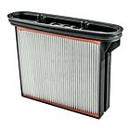 Starmix FKP 4300 filter til ISP og ISC