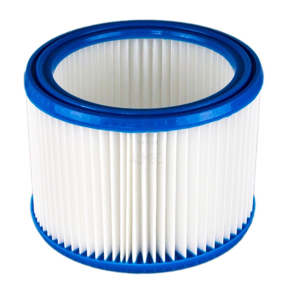 Cartouche Filtre Compatible Pour Aspirateur Nilfisk AERO 25-11 Et AERO 25-21 - Marque SAFE 'N CLEAN