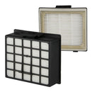 HEPA filter Bosch/Siemens Syncropower m.fl.