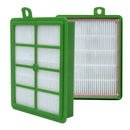 HEPA filter H12 til Electrolux, Volta, Philips med flere