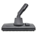 Kombimundstykke Electrolux Ø36 mm oval med stålbund