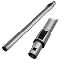 Teleskoprør i stål