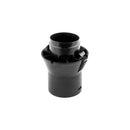 Slangestuds til Miele S4000 og S5000 serien