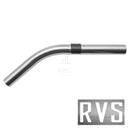 Numatic buet rør stål 32 mm eller 38 mm