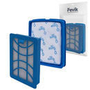 Filtersæt Philips Allergy og PowerPro Expert