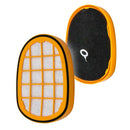 Filter til Philips Max 8000 serien