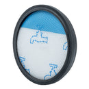 Rund filter til Rowenta Compact Power Cyclonic