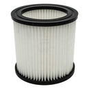 Nilfisk Buddy II (2) filter