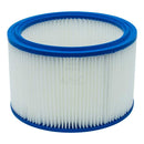 Nilfisk Attix Filterelement PET-fleece