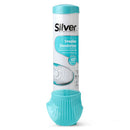 Silver Specialist Sneaker Deo