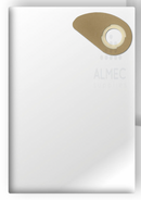 Nilfisk Buddy 2 støvsugerposer