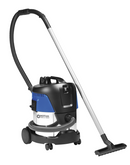 Nilfisk Aero 21-01 PC våd/tør støvsuger