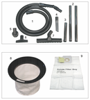 Ghibli Power Extra 7 P tæpperenser