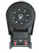 Ghibli SB-HS 1000 polermaskine