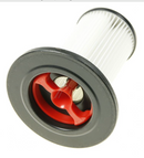 Filter til Bosch Unlimited serie 8