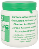 Aktiv kul granulat