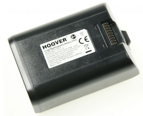 Batteri Hoover H-FREE 500