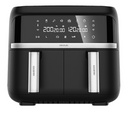 Cecotec Double Airfryer Advance