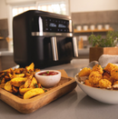 Cecotec Double Airfryer Advance