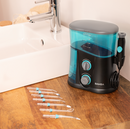 Cecotec mundskyller Bamba Toothcare 1200 Jet