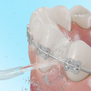 Cecotec mundskyller Bamba Toothcare 1200 Jet