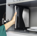 Cecotec Rock´nGrill 750 Full open