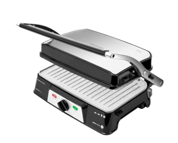 Cecotec Rock´nGrill 1500 Take and Clean