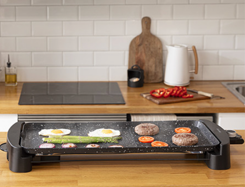 Cecotec Tasty&Grill Large 3000 bord grill